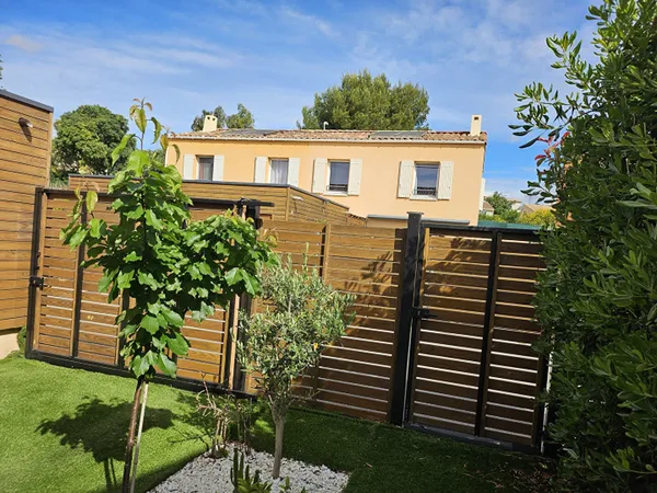 Maison 5 pièces 74 m²