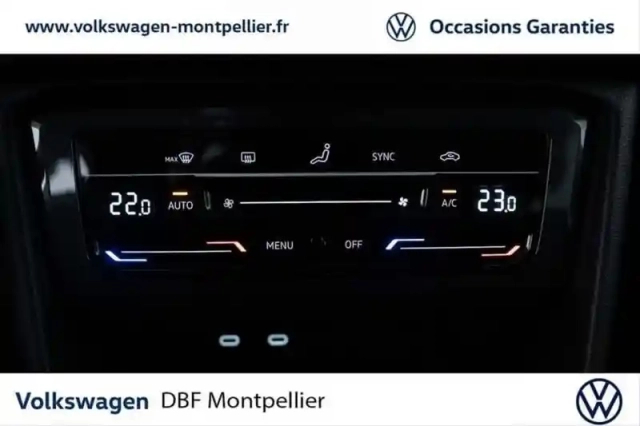 Volkswagen Tiguan 2.0 tdi 150 life business — photo 6