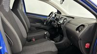 Peugeot 108 VTi 72 Style S&S 4cv 5p — photo 15