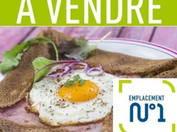 Commerce Vente Ploërmel 50m² 61600€