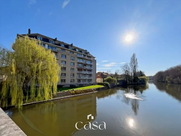 Appartement 4 pièces 75 m²