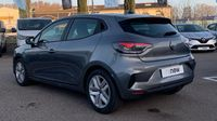 Renault Clio 1.6 E-Tech 145ch full hybrid Evolution - 24 — photo 7
