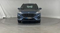 Ford Kuga 2.5 Duratec 225ch PHEV ST-Line X BVA