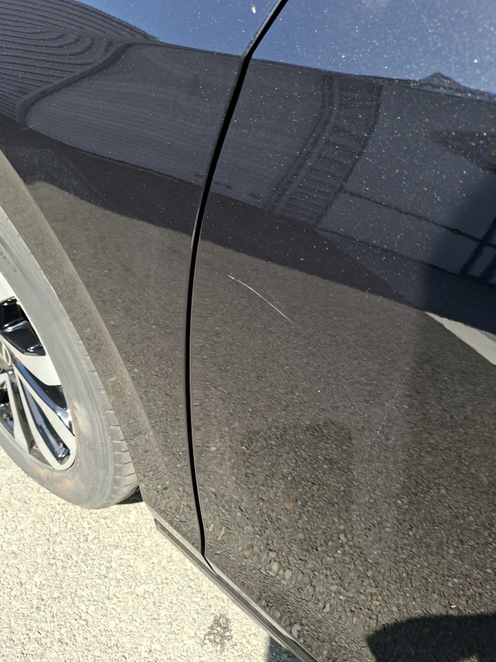 Volkswagen Golf 1.0 eTSI OPF 110 DSG7 — photo 23