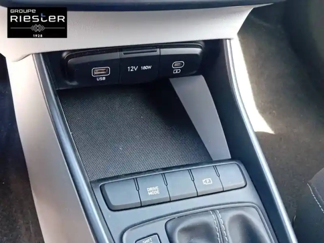 Hyundai I20 1.0 t-gdi 100 dct-7 hybrid 48v — photo 20
