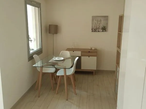 Location Studio 30m2 + Box 12m2