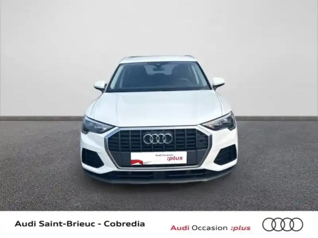 Audi Q3 35 tdi 150ch design — photo 2