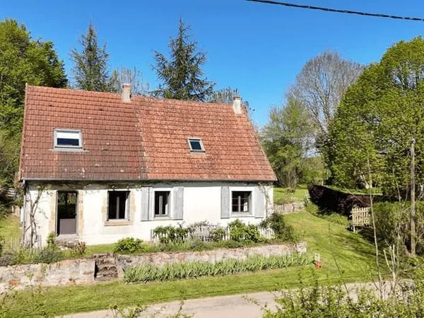 Maison de campagne
