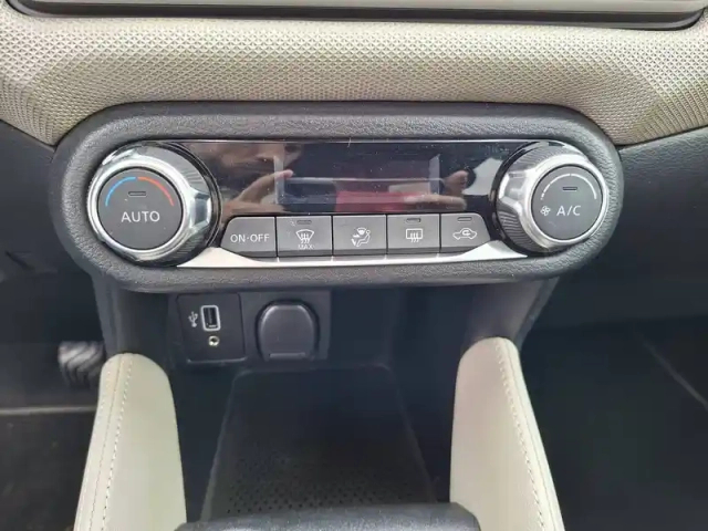 Nissan Micra ig-t 90 — photo 26