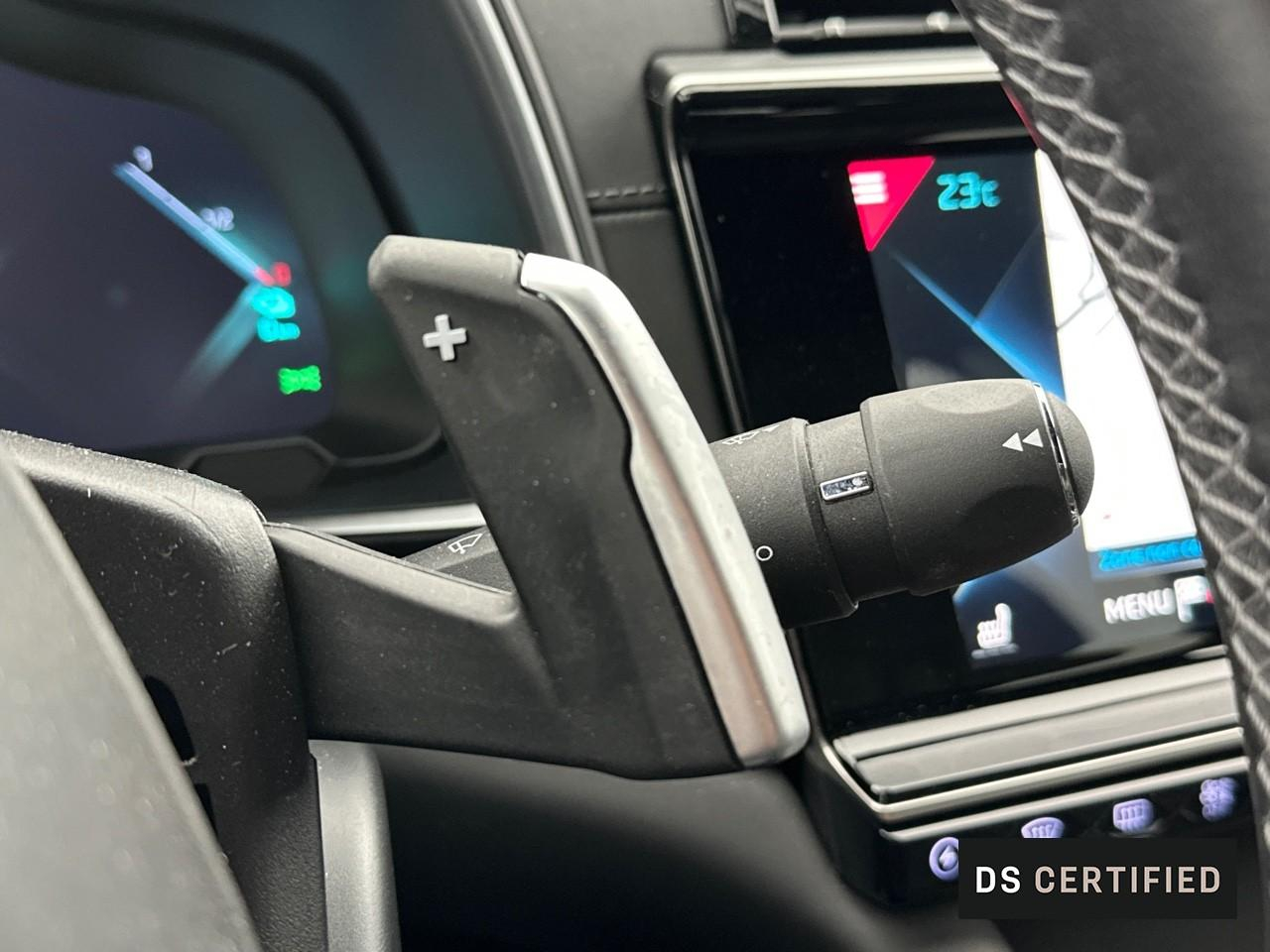 Ds Ds 9 9 hybride e-tense 225 rivoli + — photo 19