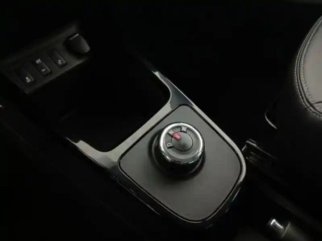 Dacia Spring 45ch expression — photo 15