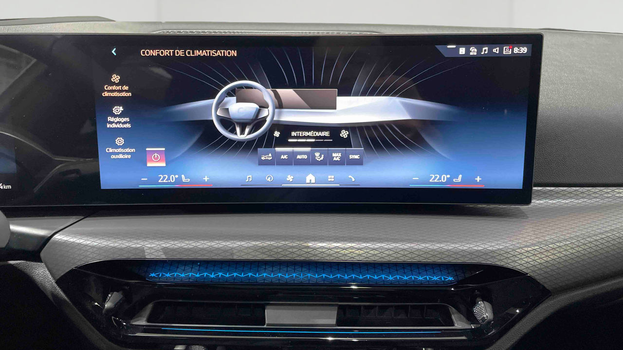 BMW i4 xDrive40 401 ch BVA — photo 21