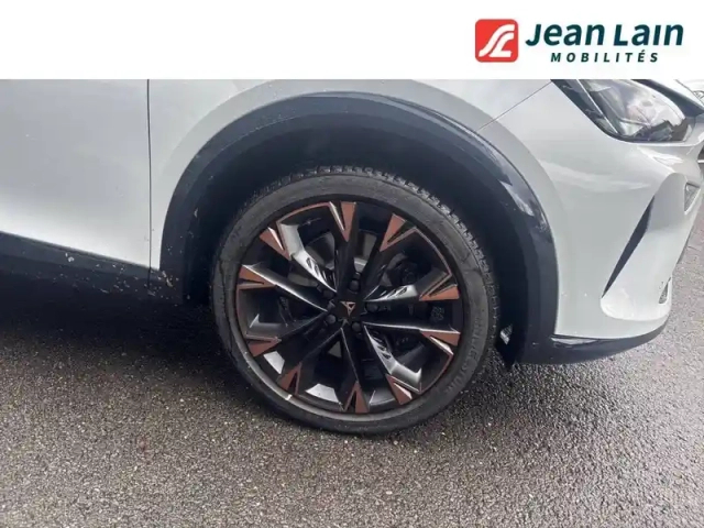Cupra Formentor ehybrid 272 ch dsg6 — photo 27