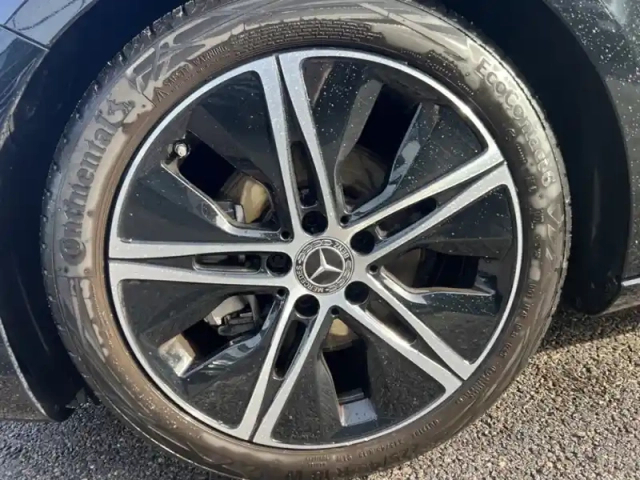 Mercedes Classe A 180 d progressive line — photo 19