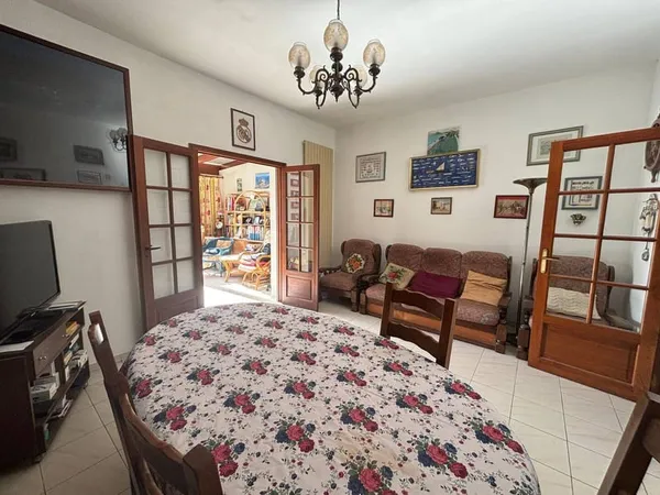 Maison 4 pièces 86 m²