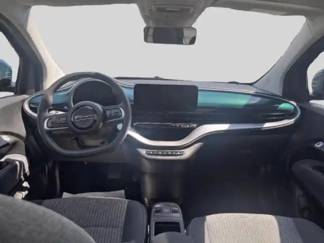 Fiat 500 e 118ch icône — photo 8