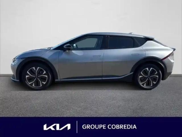 Kia Ev6 229ch active 2wd — photo 2