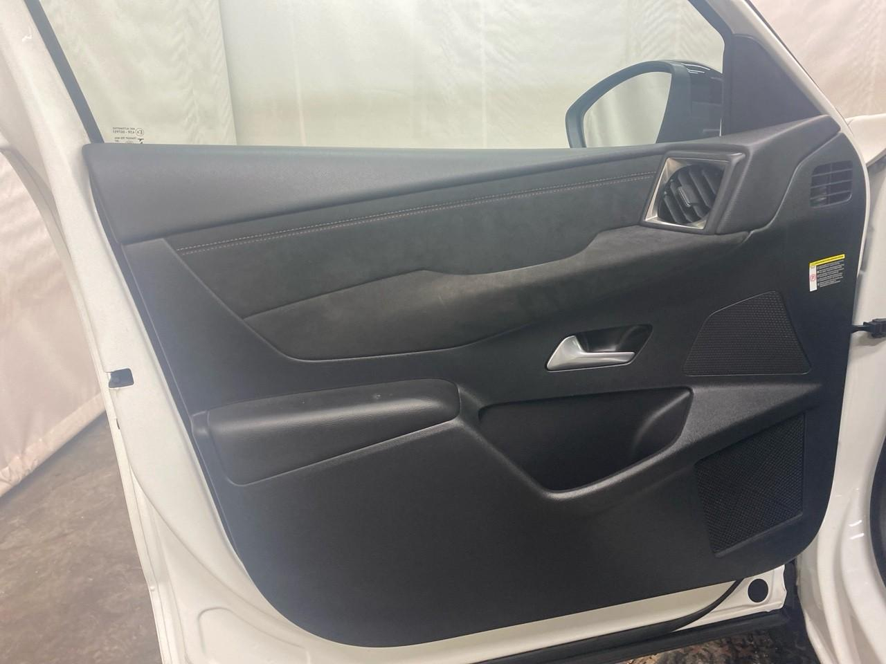 Ds Ds 3 crossback puretech 100 bvm6 performance line — photo 26