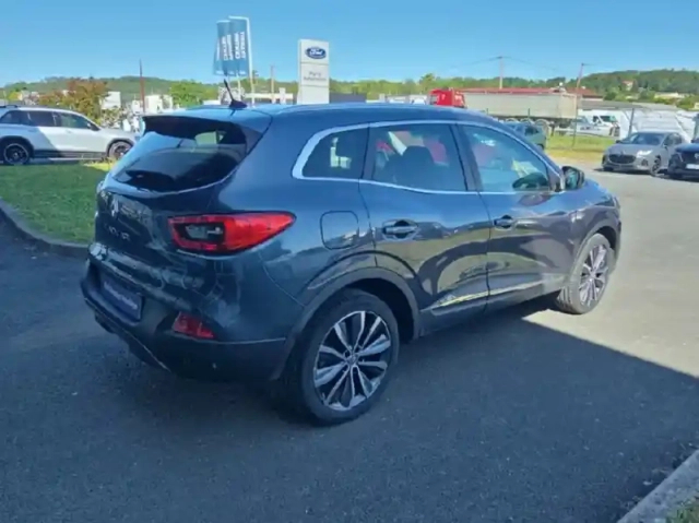 Renault Kadjar 1.2 tce 130ch energy intens — photo 2