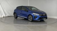 Renault Clio 1.0 TCe 90ch Techno - 25 — photo 3
