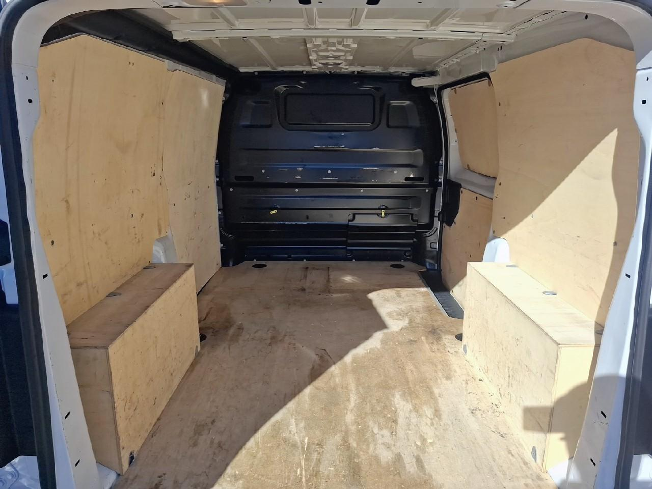 Citroën Jumpy m 1.5 bluehdi 120ch s&s — photo 6
