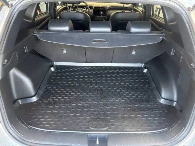 Hyundai Tucson 1.6 t-gdi 265 htrac plug-in bva6 — photo 30