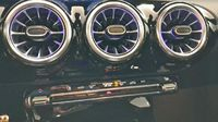 Mercedes Classe A 200 d 150ch AMG Line 8G-DCT — photo 14