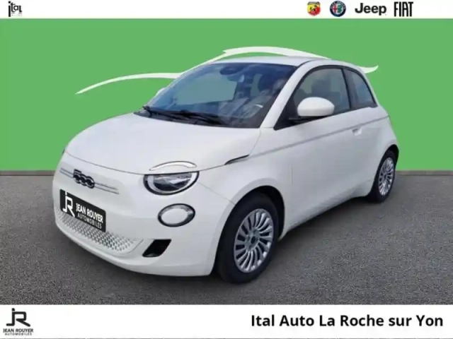 Fiat 500 e 118ch my23
