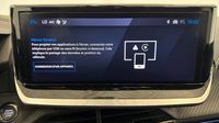 Peugeot 208 1.2 Hybrid 145ch GT e-DCS6 — photo 18
