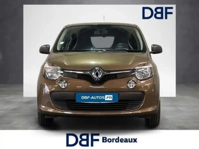 Renault Twingo iii 0.9 tce 90 energy zen — photo 7