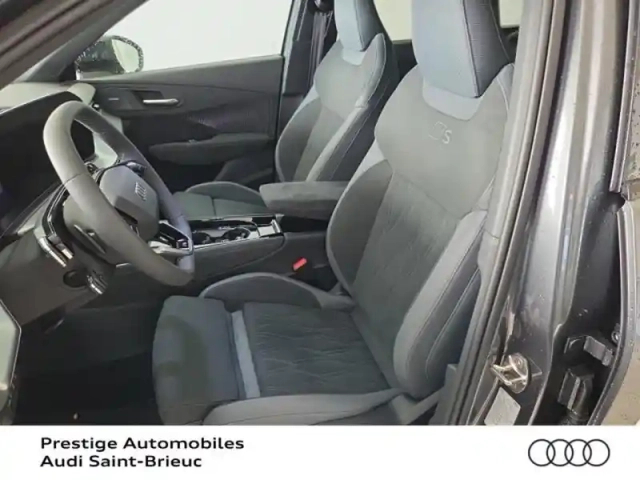 Audi Q3 1.5 e-hybrid 272ch s line s tronic 6 — photo 7
