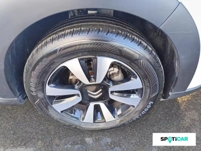 Citroën C3 1.2 puretech 110ch s&amp;s shine eat6 — photo 13