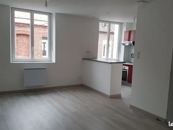 Loue appartement 40m2