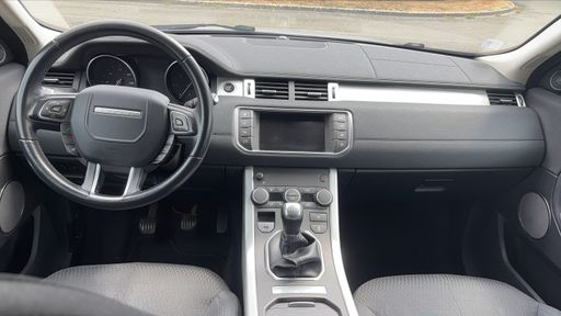Land Rover Range Rover Evoque 2.0 TD4 150 - Executive – 2016 – 108476 km – Diesel – Boîte Manuelle — photo 42