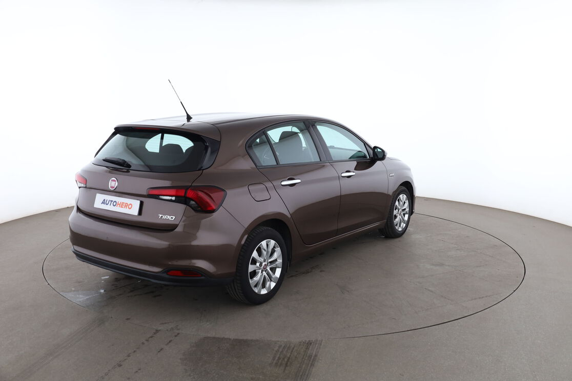 Fiat Tipo 1.4 Easy — photo 5