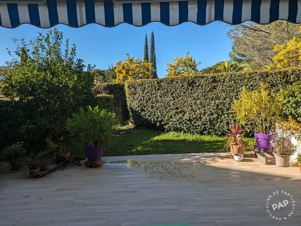 Appartement 3 pièces 71 m²