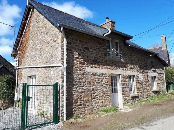 Maison 3 pièces 66 m²