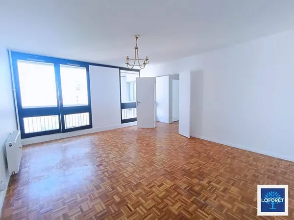 Appartement 3 pièces 75 m²