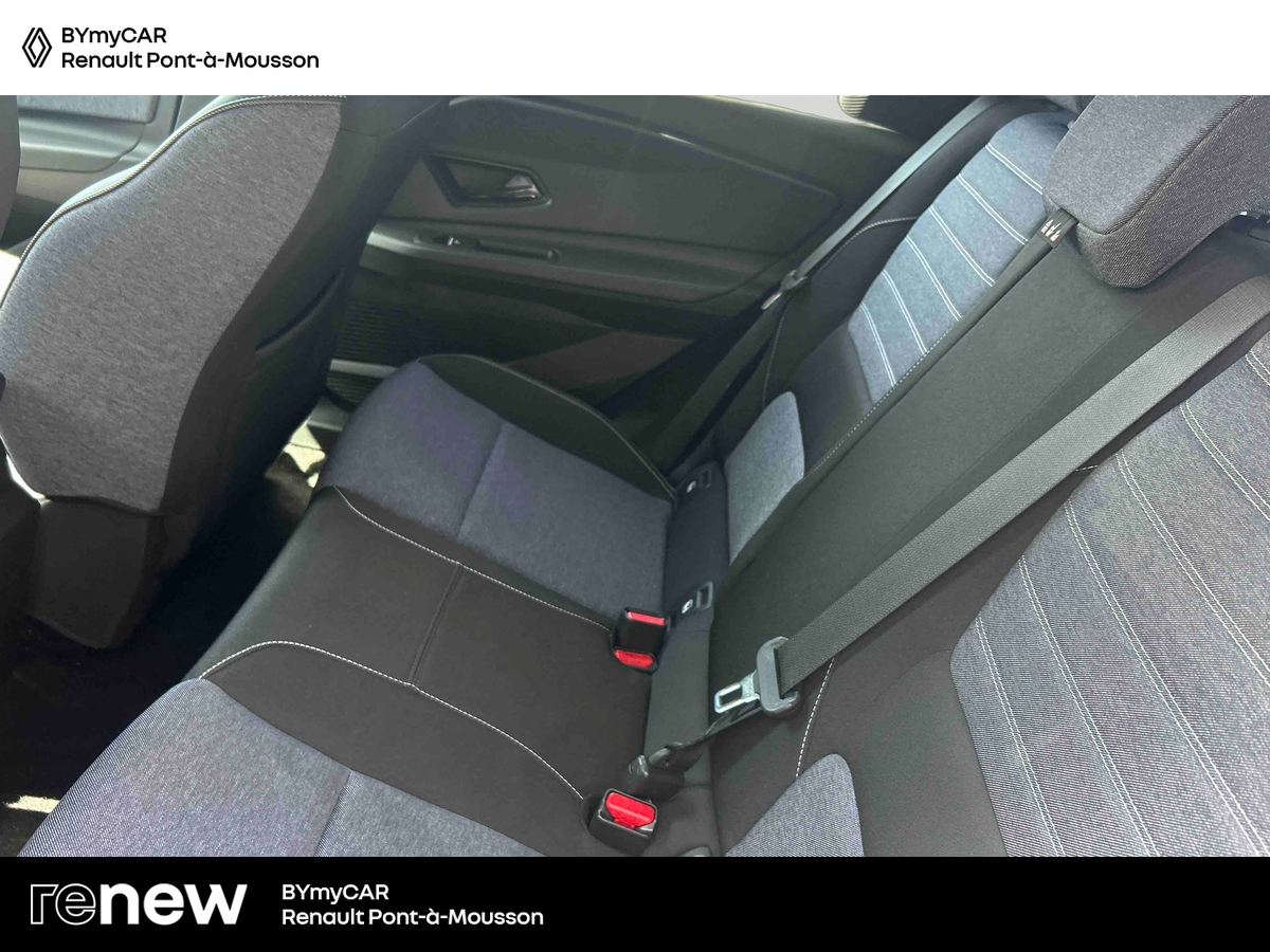 Renault 5 E-Tech Electrique 150 ch autonomie confort — photo 12