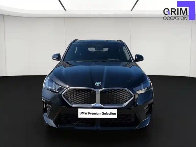 Bmw X2 i edrive20 204ch bva — photo 68