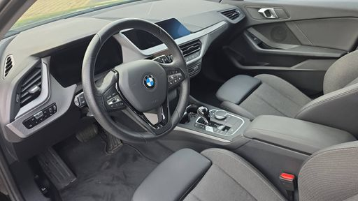 BMW Serie 1 116d 116 BVA8 - Edition Sport – 2023 – 31334 km – Diesel – Boîte Automatique — photo 19