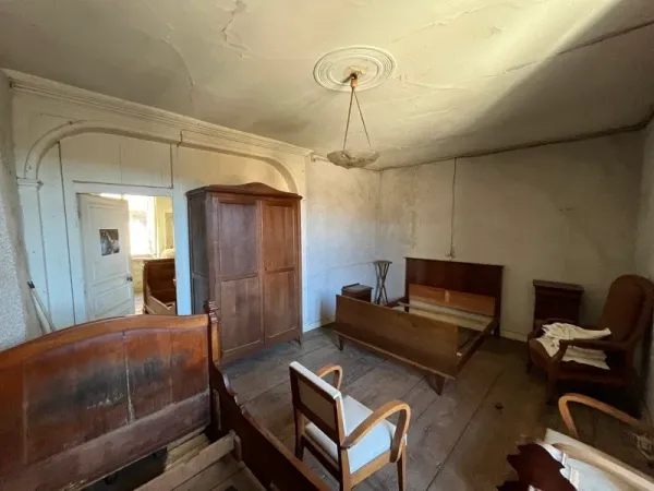 Maison 4 pièces 81 m²