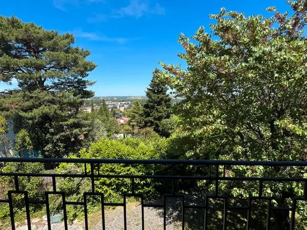 Maison T7 à rénover avec jardin Ramonville Saint-Agne