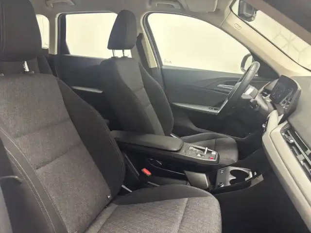 Bmw X1 sdrive 18i 136ch dkg7 — photo 16