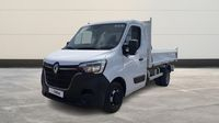 Renault Master F3500 L2 2.0 Blue dCi 130ch Benne acier Advance