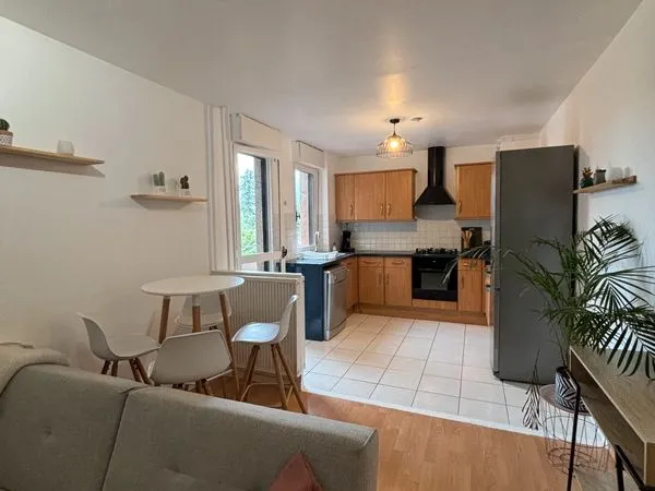 Une chambre disponible dans colocation T5 - Quartier calme et familial