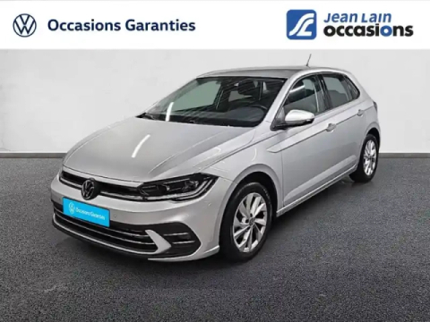 Volkswagen Polo 1.0 tsi 95 s&amp;s dsg7