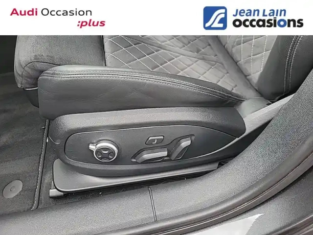Audi A4 35 tfsi 150 s tronic 7 — photo 61