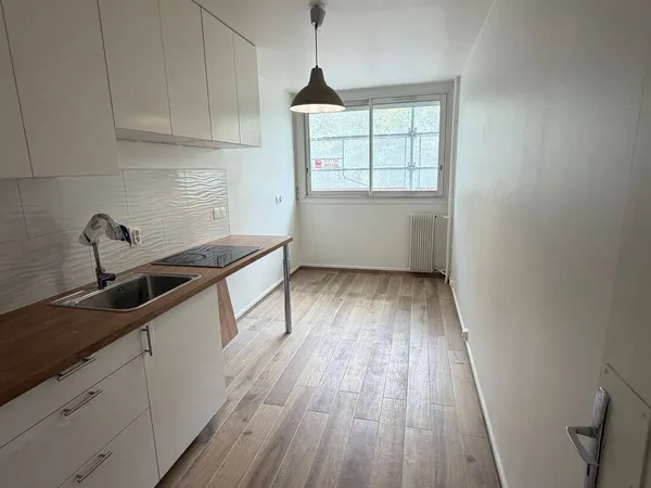 Appartement 5 pièces 72 m²