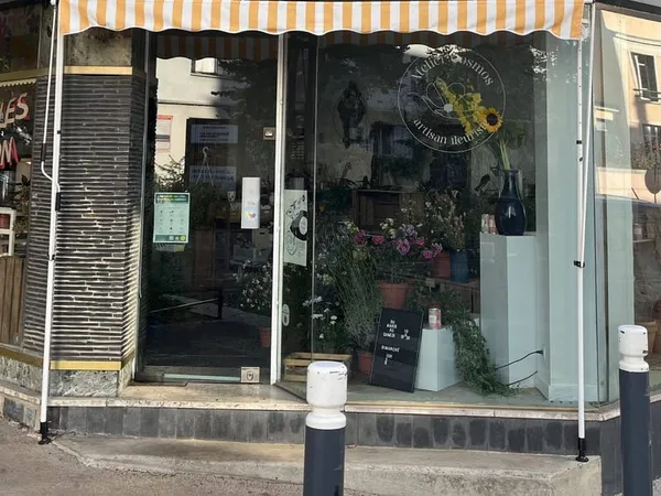 Local commercial 27 m²